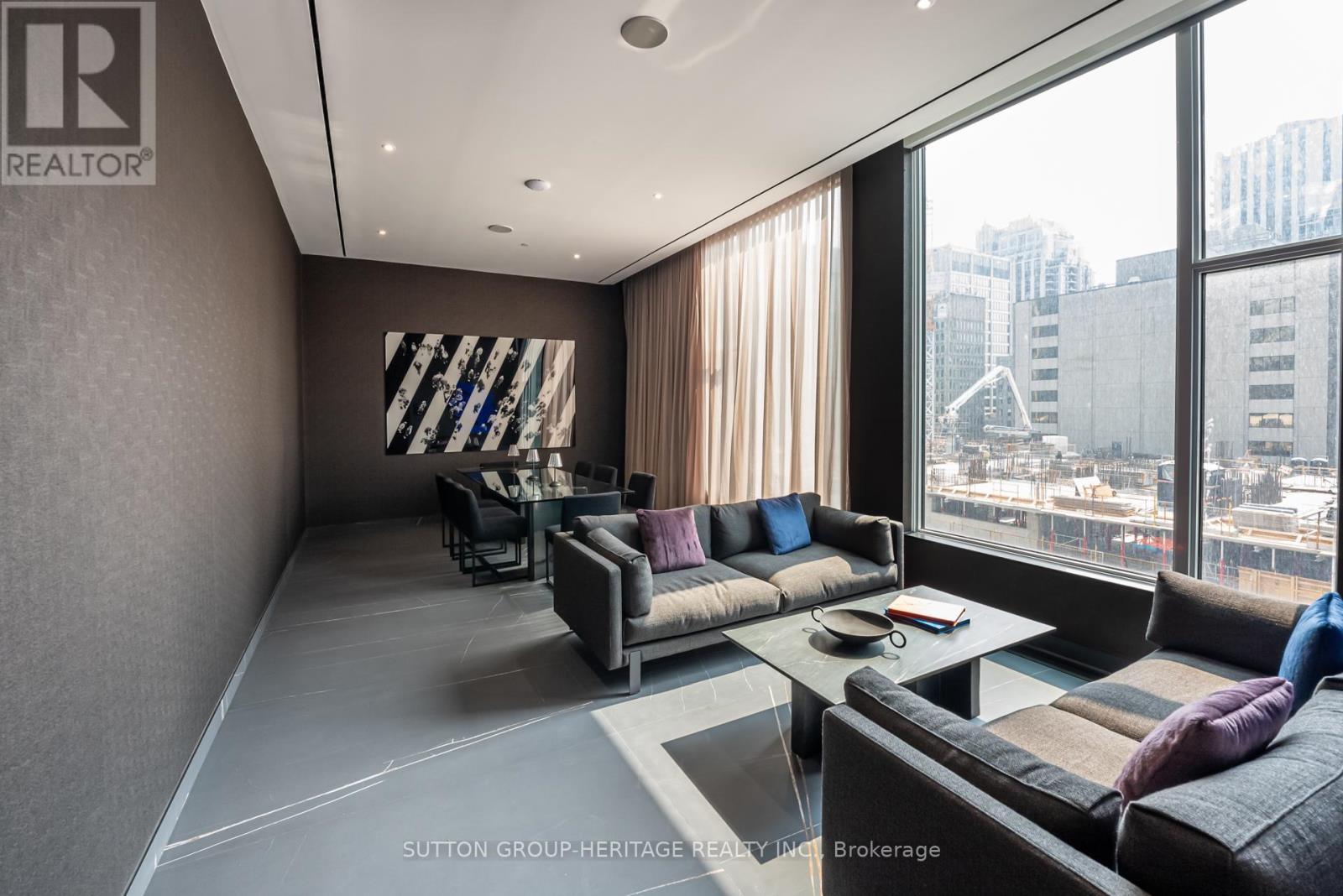 3503 - 11 Yorkville Avenue, Toronto, Ontario  M4W 0B7 - Photo 25 - C12686794