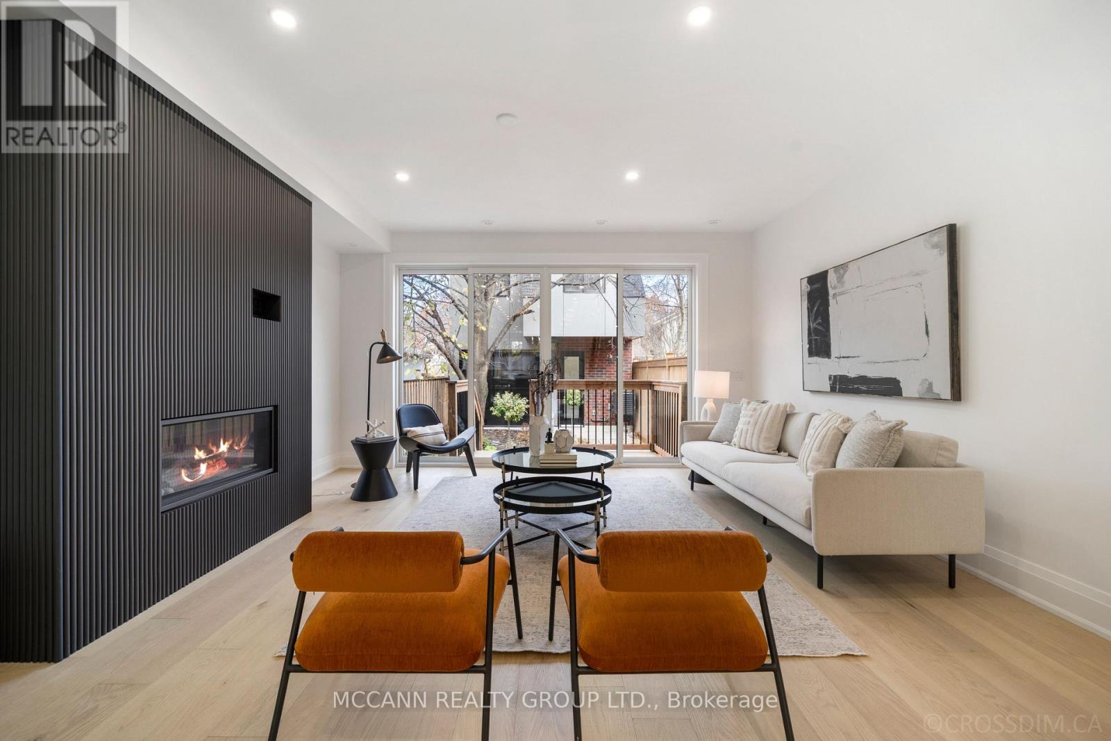 72 Woburn Avenue, Toronto, Ontario  M5M 1K6 - Photo 12 - C12686802