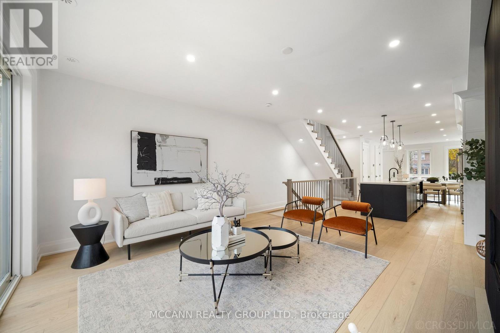 72 Woburn Avenue, Toronto, Ontario  M5M 1K6 - Photo 14 - C12686802