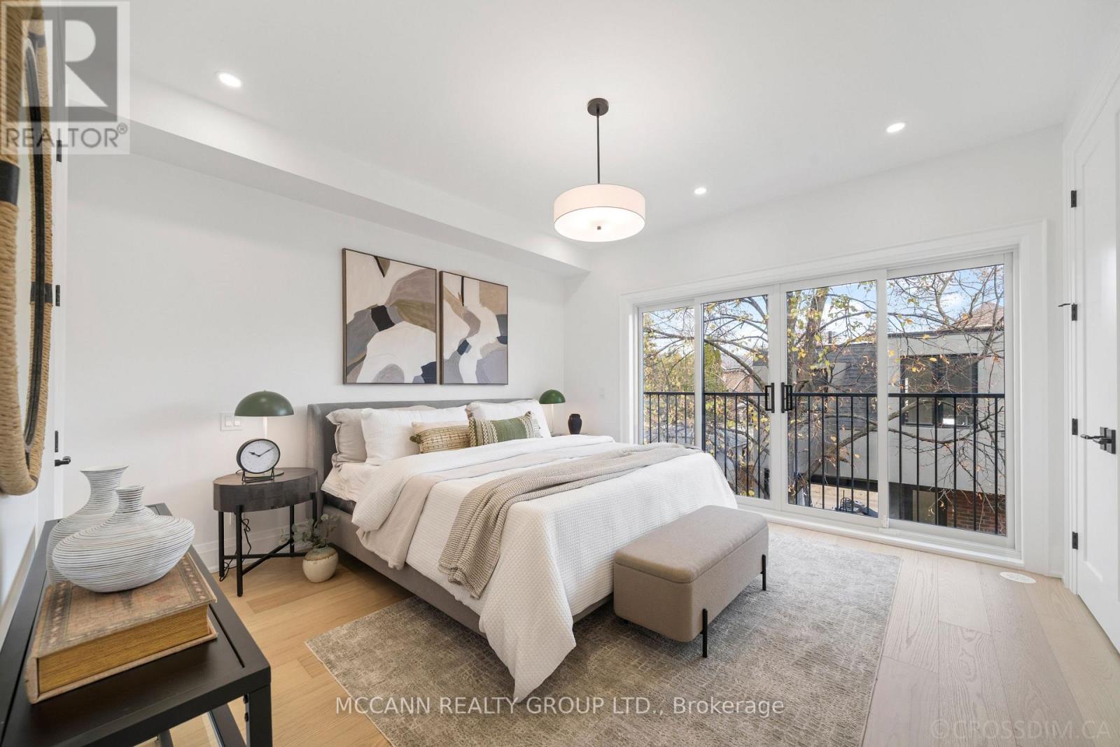 72 Woburn Avenue, Toronto, Ontario  M5M 1K6 - Photo 16 - C12686802