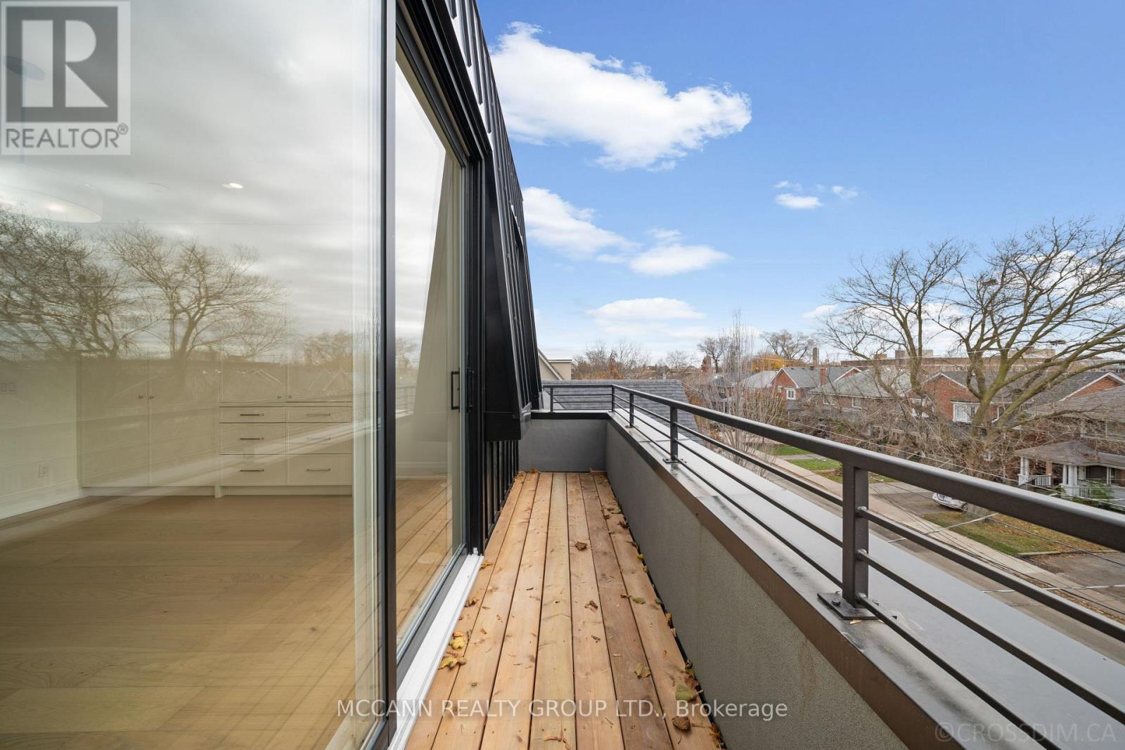 72 Woburn Avenue, Toronto, Ontario  M5M 1K6 - Photo 18 - C12686802