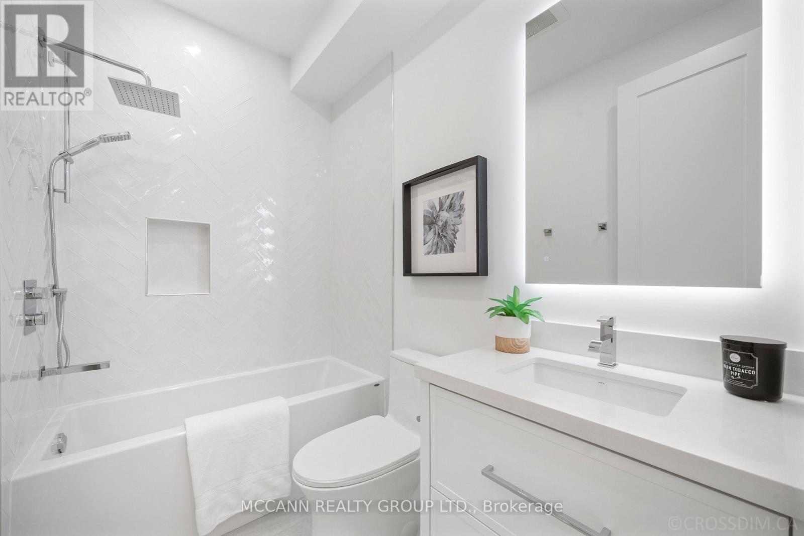 72 Woburn Avenue, Toronto, Ontario  M5M 1K6 - Photo 24 - C12686802