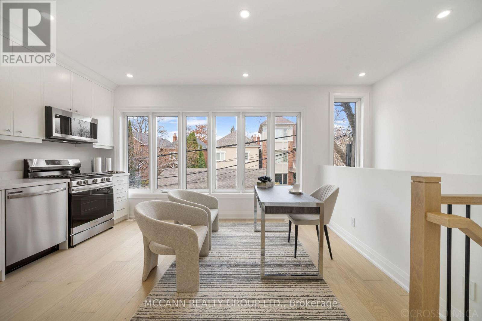 72 Woburn Avenue, Toronto, Ontario  M5M 1K6 - Photo 44 - C12686802