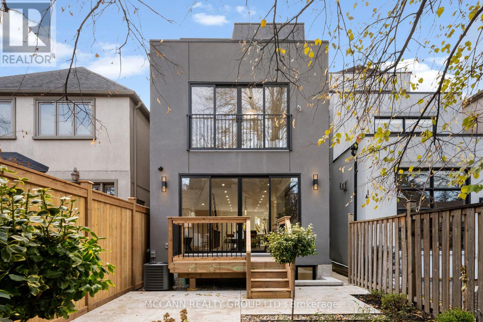 72 Woburn Avenue, Toronto, Ontario  M5M 1K6 - Photo 49 - C12686802