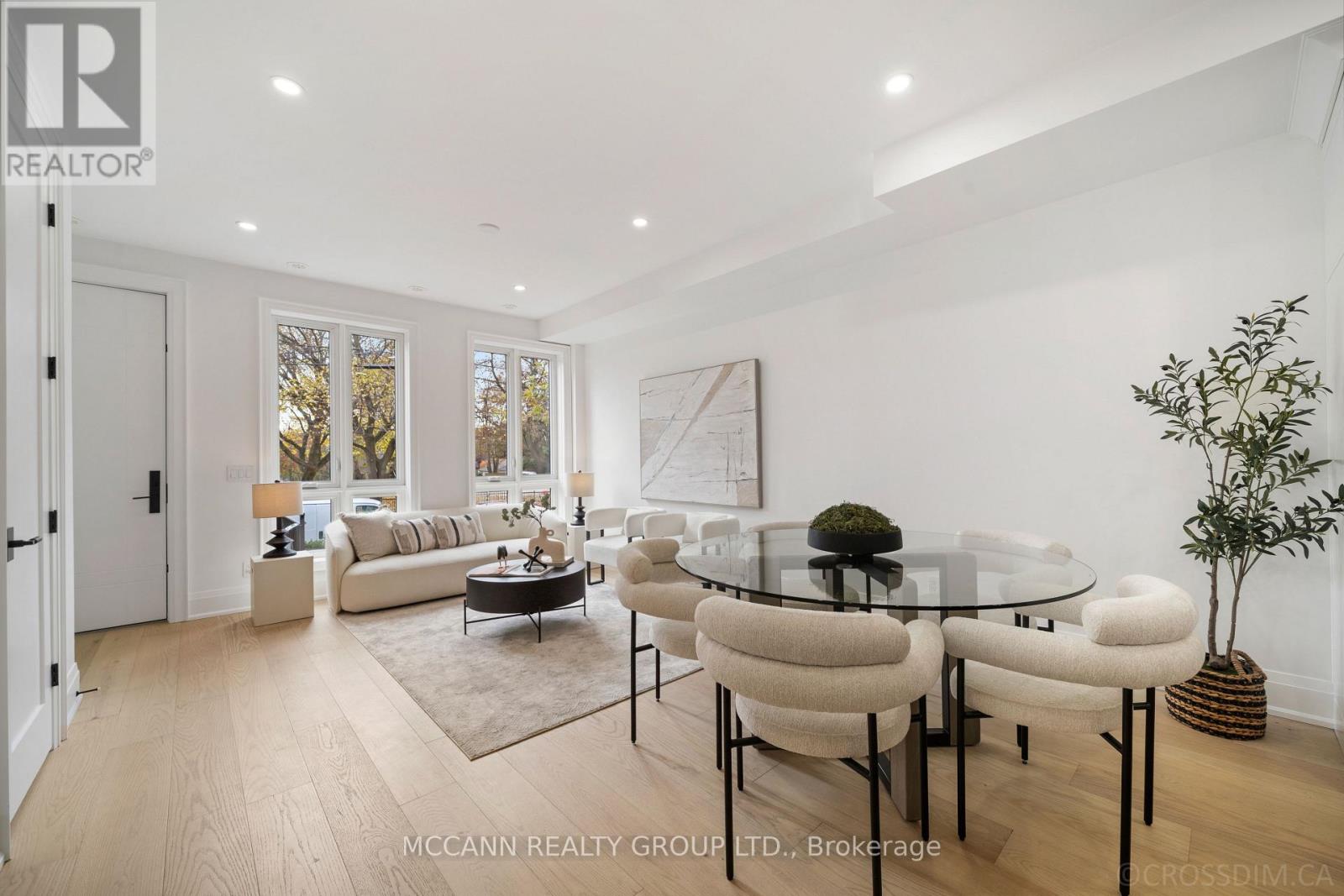 72 Woburn Avenue, Toronto, Ontario  M5M 1K6 - Photo 7 - C12686802