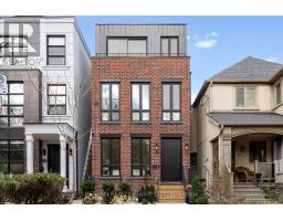 72 WOBURN AVENUE, Toronto, Ontario