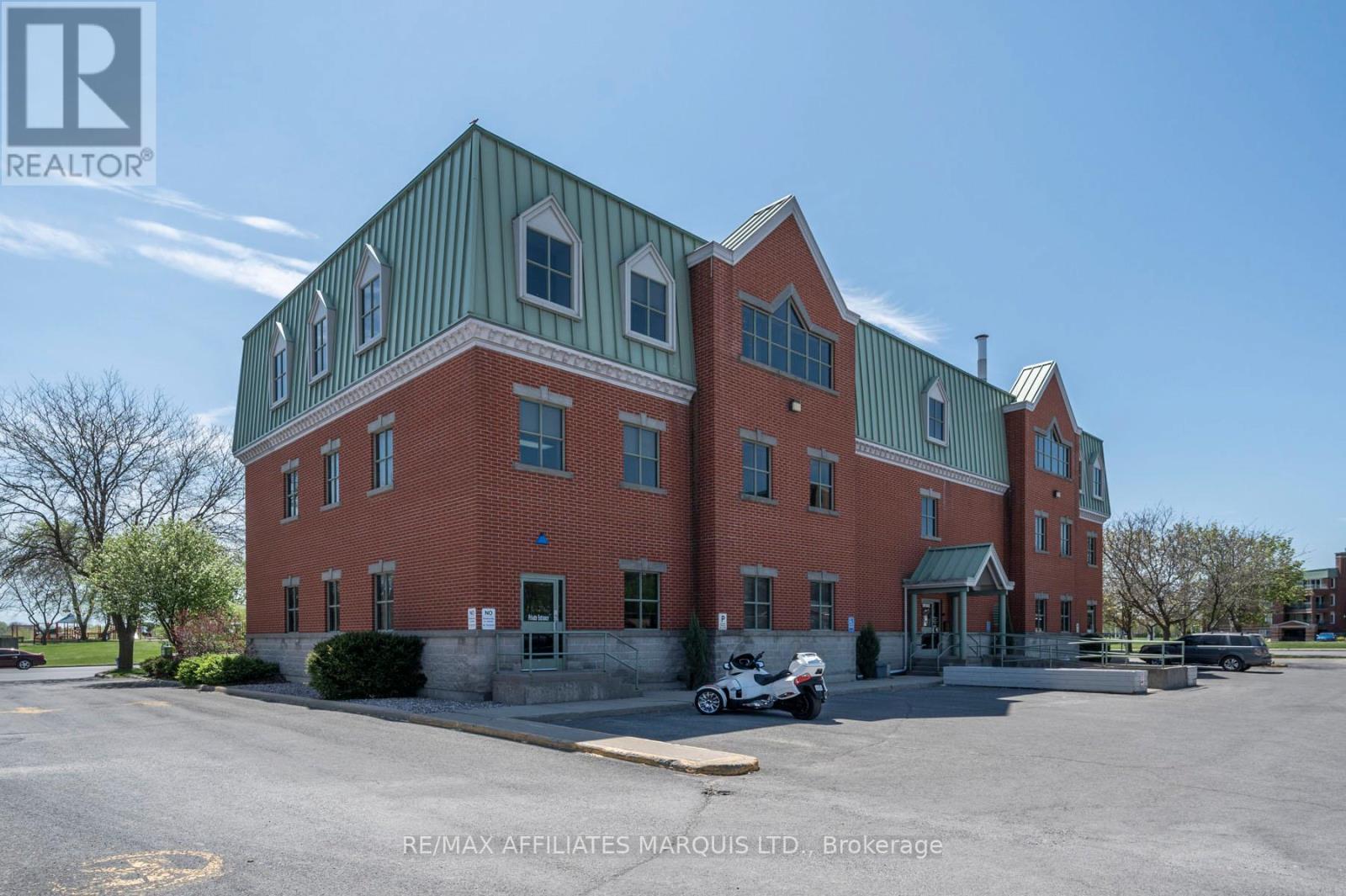 360 - 55 Water Street W, Cornwall, Ontario  K6J 1A1 - Photo 18 - X12686620