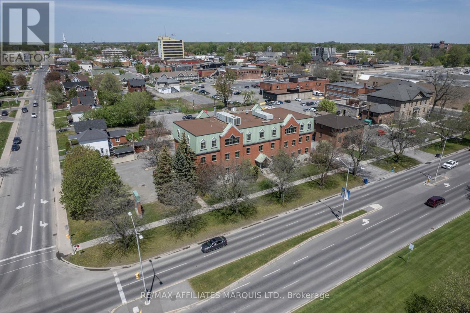 360 - 55 Water Street W, Cornwall, Ontario  K6J 1A1 - Photo 2 - X12686620