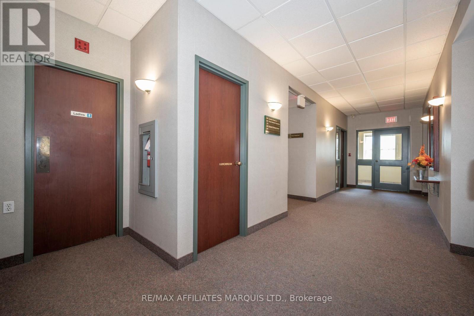 360 - 55 Water Street W, Cornwall, Ontario  K6J 1A1 - Photo 7 - X12686620