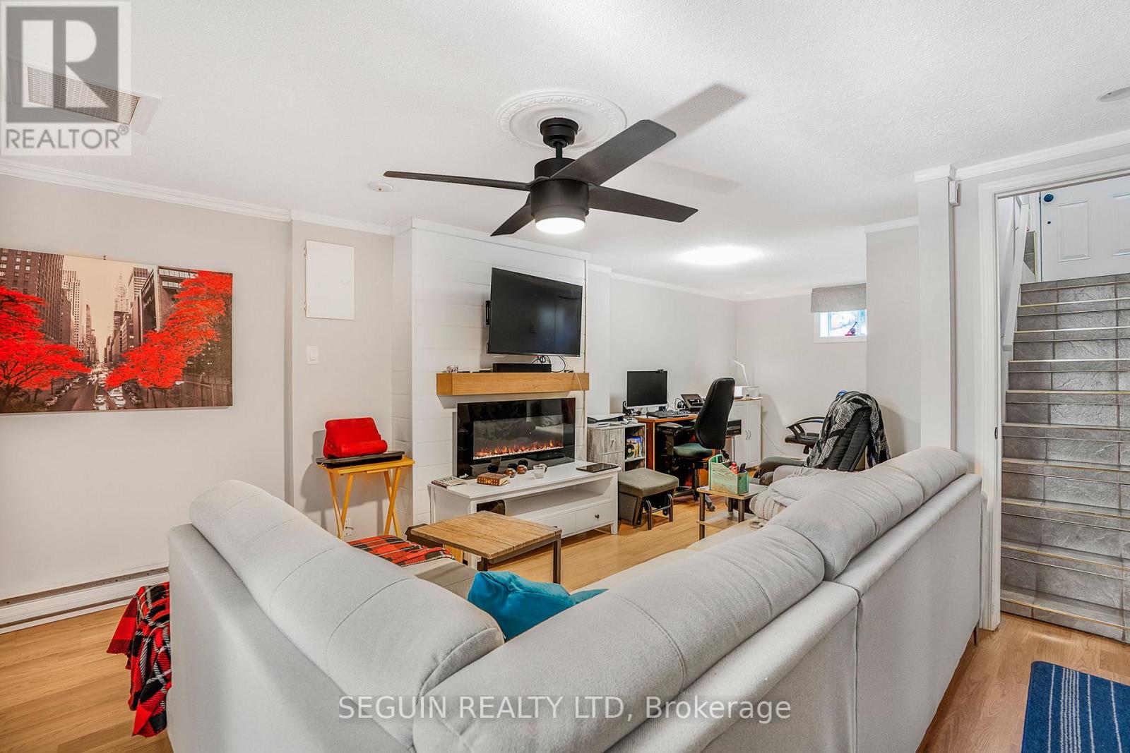 301-303 Chamberlain Street, Hawkesbury, Ontario  K6A 2G3 - Photo 21 - X12686698