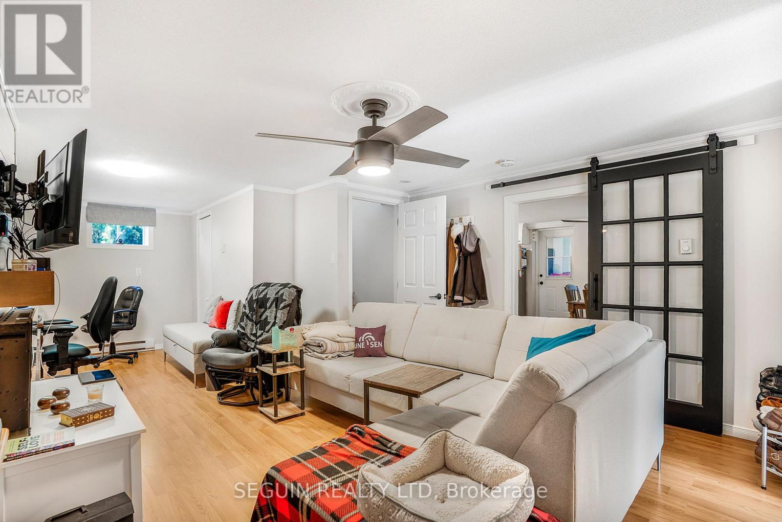 301-303 Chamberlain Street, Hawkesbury, Ontario  K6A 2G3 - Photo 22 - X12686698