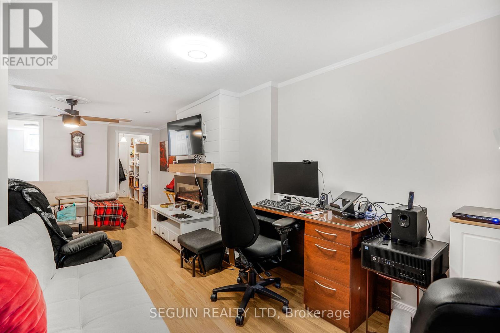 301-303 Chamberlain Street, Hawkesbury, Ontario  K6A 2G3 - Photo 23 - X12686698