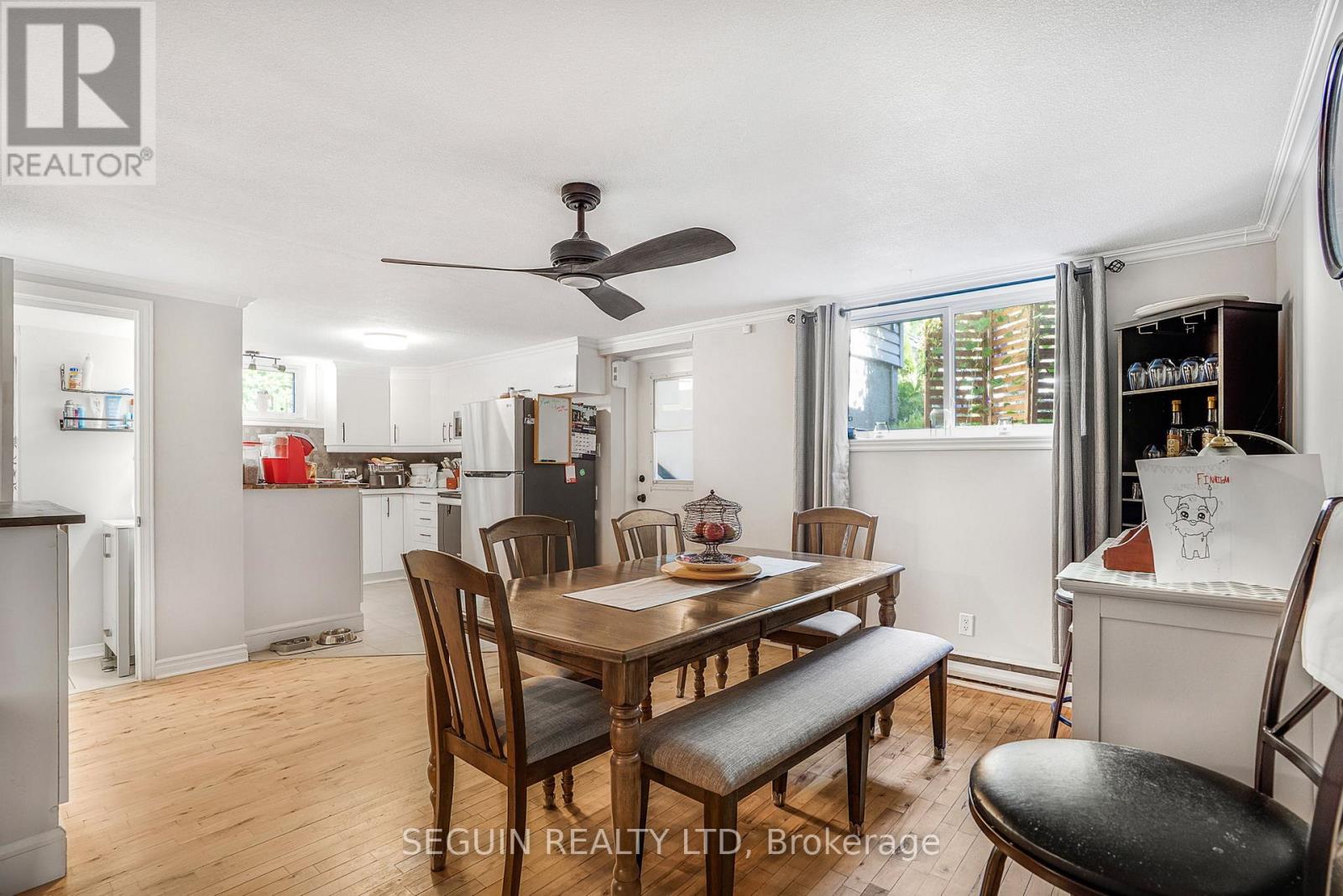 301-303 Chamberlain Street, Hawkesbury, Ontario  K6A 2G3 - Photo 25 - X12686698