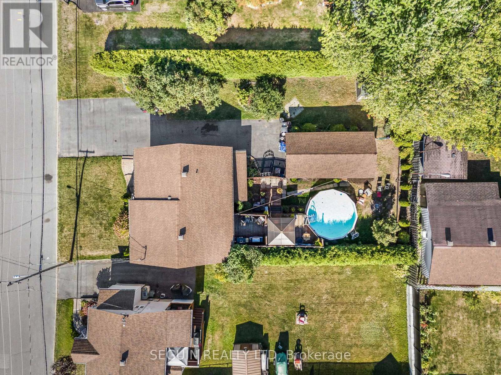 301-303 Chamberlain Street, Hawkesbury, Ontario  K6A 2G3 - Photo 34 - X12686698