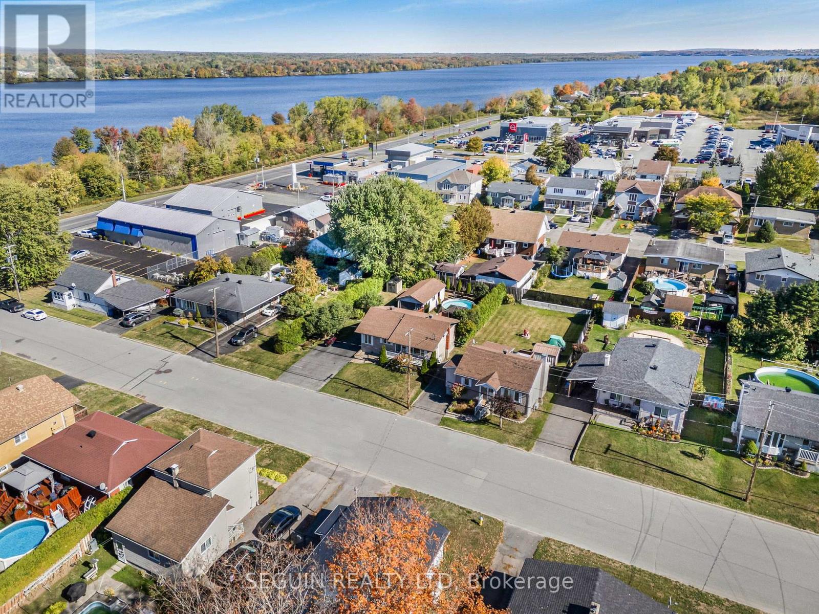 301-303 Chamberlain Street, Hawkesbury, Ontario  K6A 2G3 - Photo 35 - X12686698