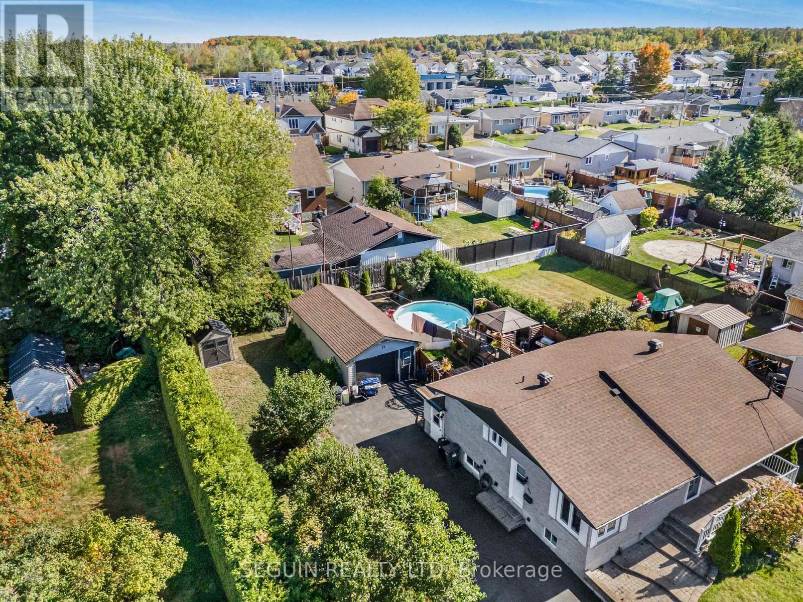 301-303 Chamberlain Street, Hawkesbury, Ontario  K6A 2G3 - Photo 36 - X12686698