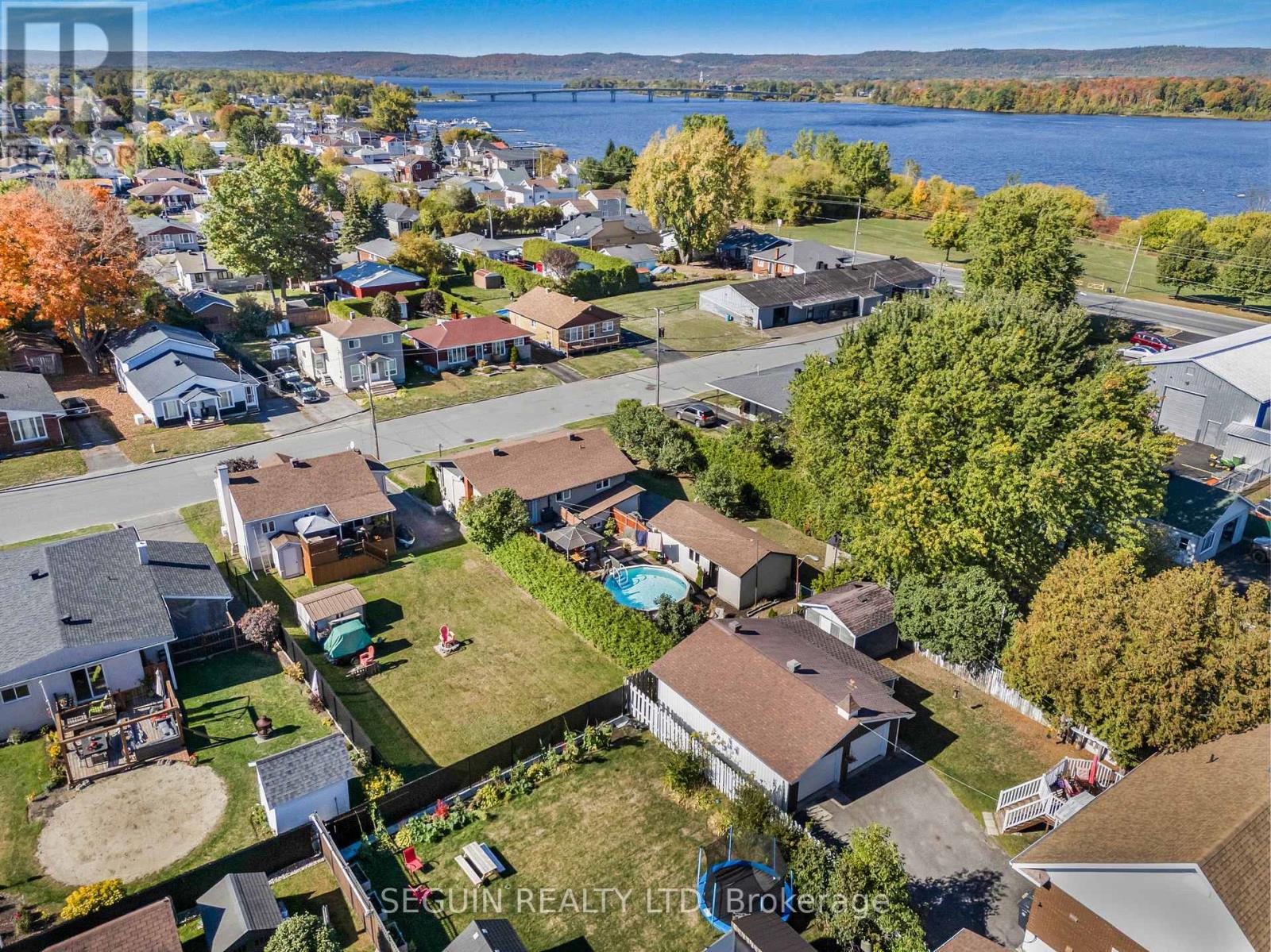 301-303 Chamberlain Street, Hawkesbury, Ontario  K6A 2G3 - Photo 37 - X12686698