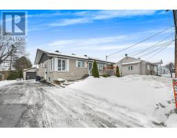 301-303 CHAMBERLAIN STREET, Hawkesbury, Ontario