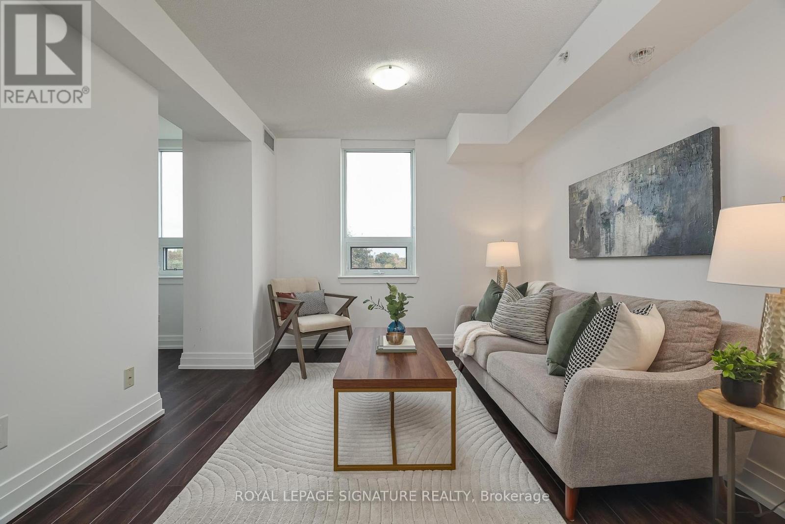 502 - 3520 Danforth Avenue, Toronto, Ontario  M1L 1E5 - Photo 12 - E12686454