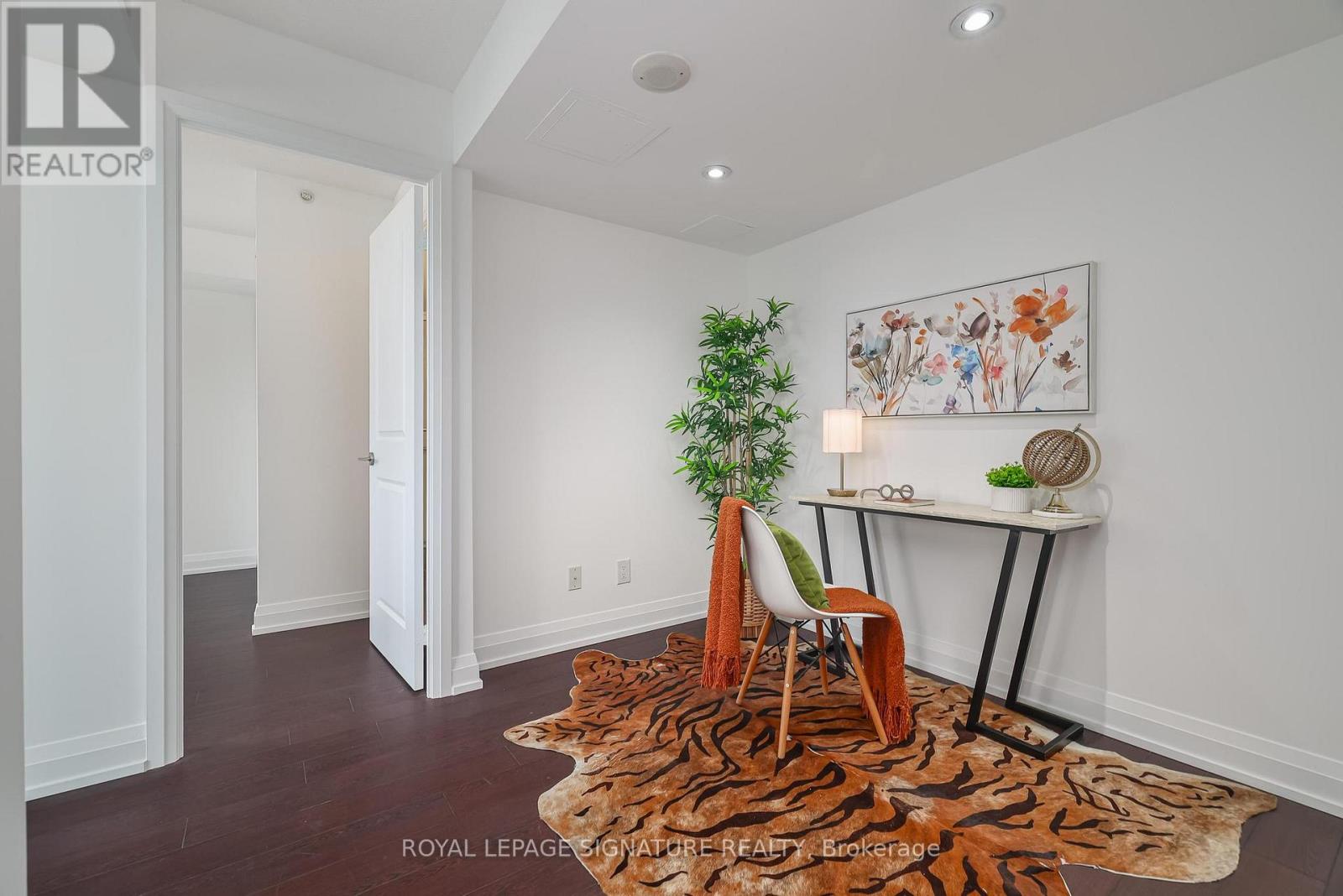 502 - 3520 Danforth Avenue, Toronto, Ontario  M1L 1E5 - Photo 22 - E12686454