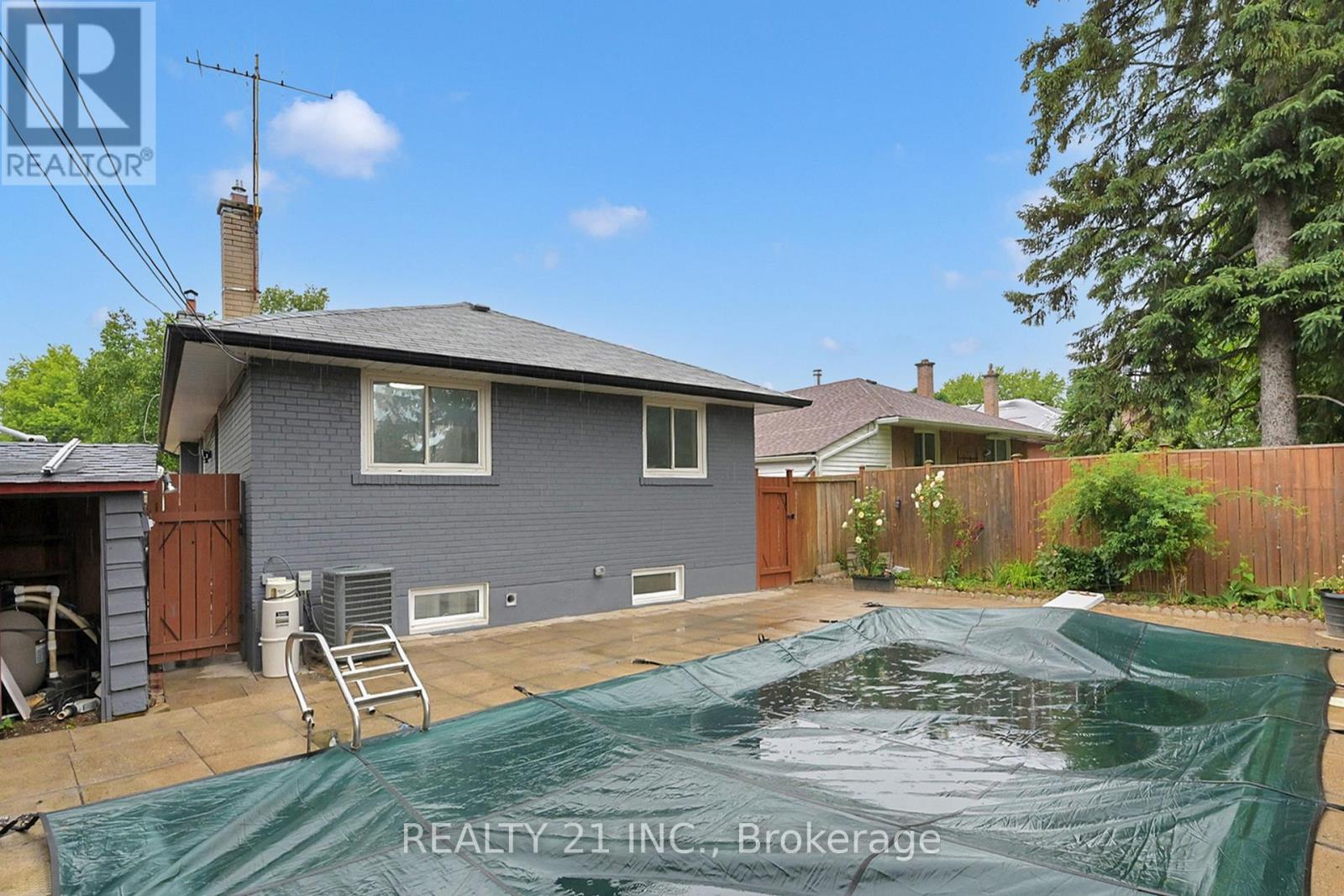 7 Stoney Creek Drive, Toronto, Ontario  M1E 3L2 - Photo 45 - E12686484