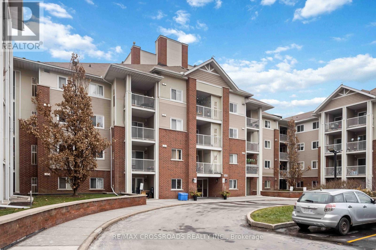 303 - 5225 Finch Avenue E, Toronto, Ontario  M1S 5W8 - Photo 3 - E12686546