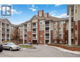 303 - 5225 FINCH AVENUE E, Toronto, Ontario