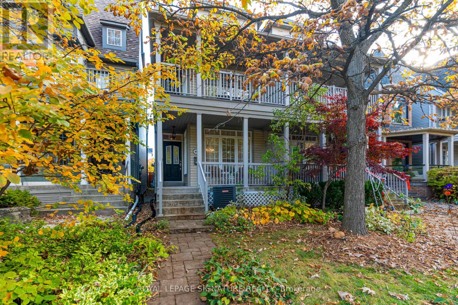 89 Winners Circle, Toronto, Ontario  M4L 3Y7 - Photo 1 - E12686556