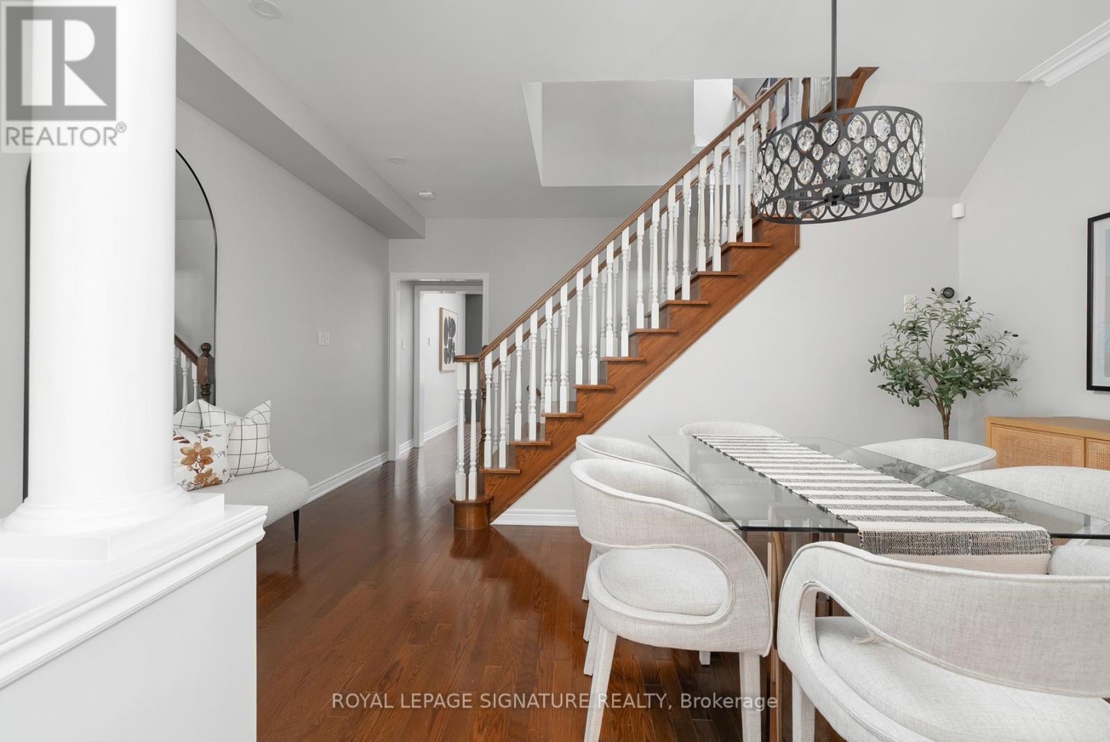 89 Winners Circle, Toronto, Ontario  M4L 3Y7 - Photo 10 - E12686556