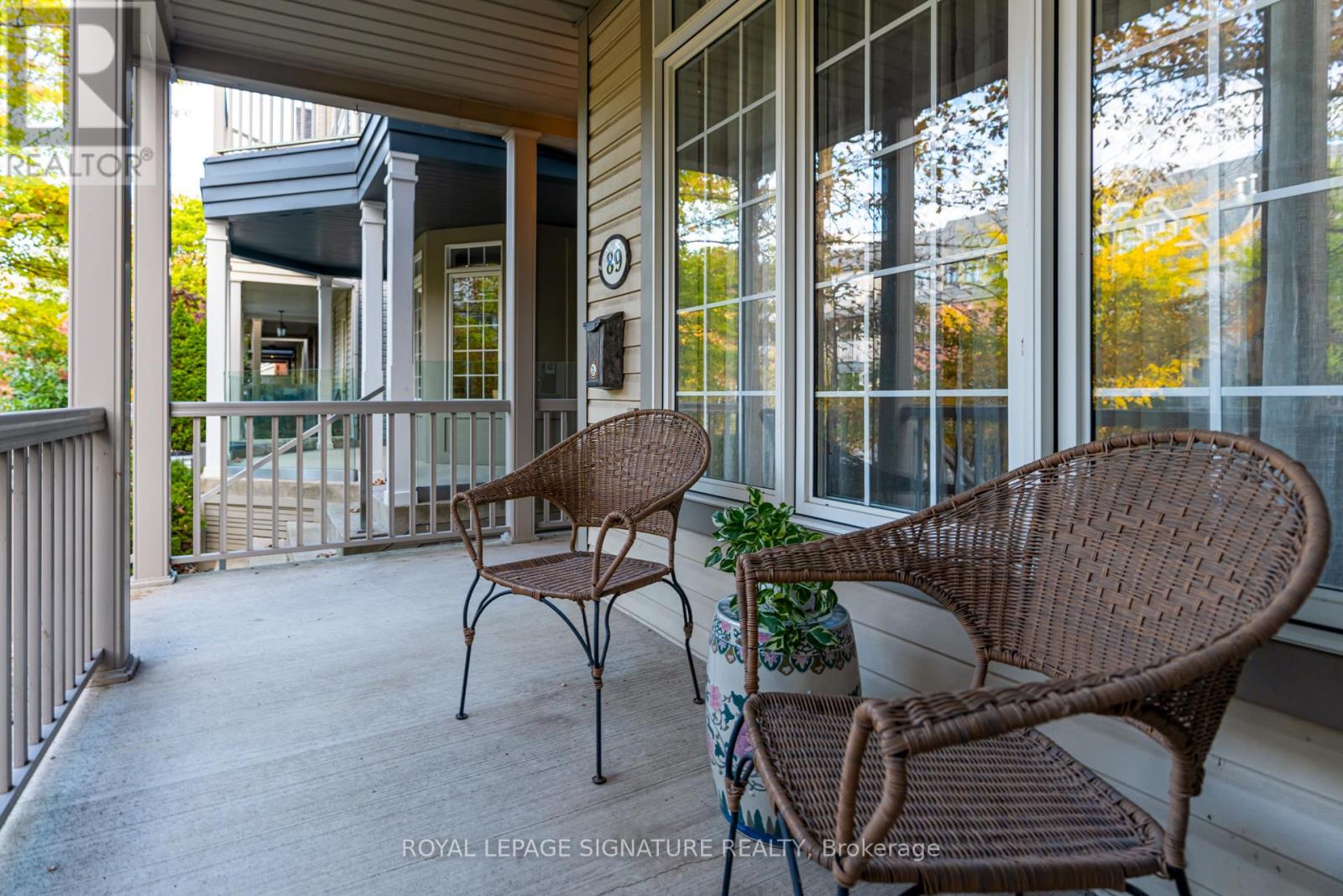 89 Winners Circle, Toronto, Ontario  M4L 3Y7 - Photo 2 - E12686556