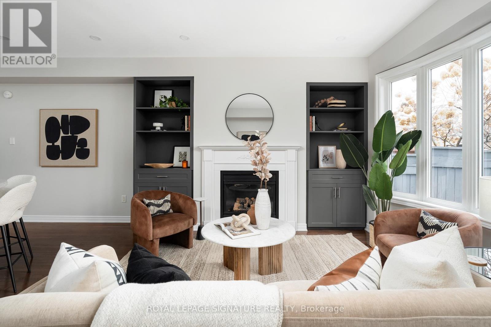 89 Winners Circle, Toronto, Ontario  M4L 3Y7 - Photo 21 - E12686556