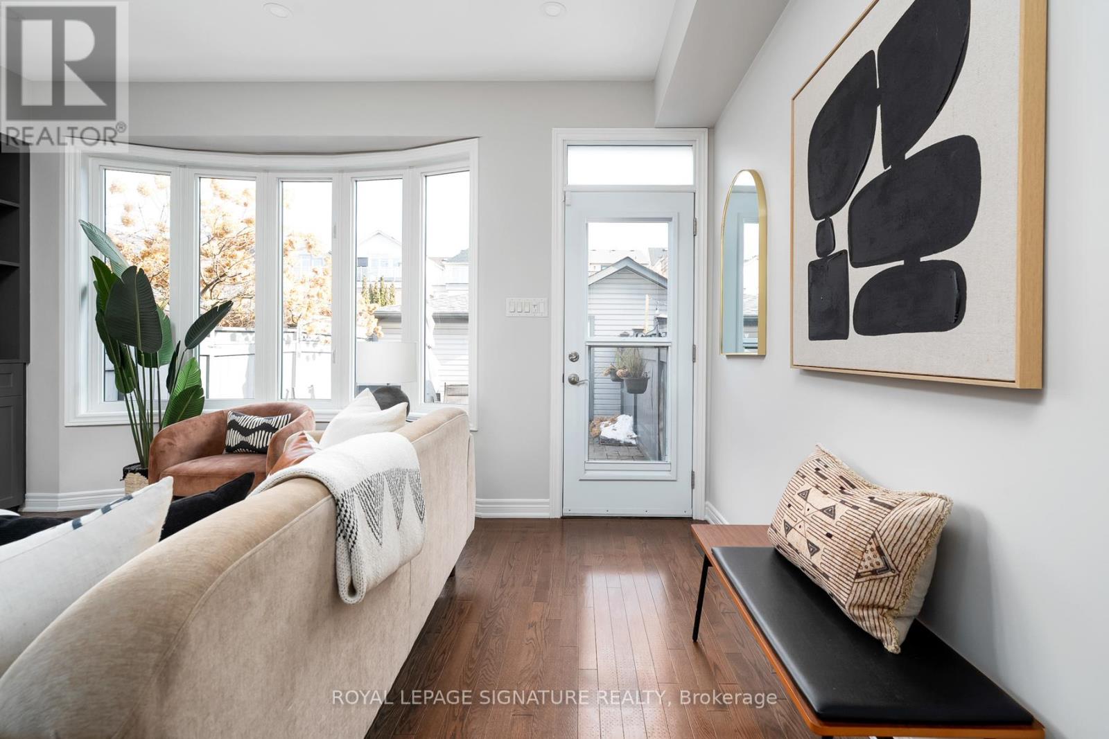 89 Winners Circle, Toronto, Ontario  M4L 3Y7 - Photo 25 - E12686556