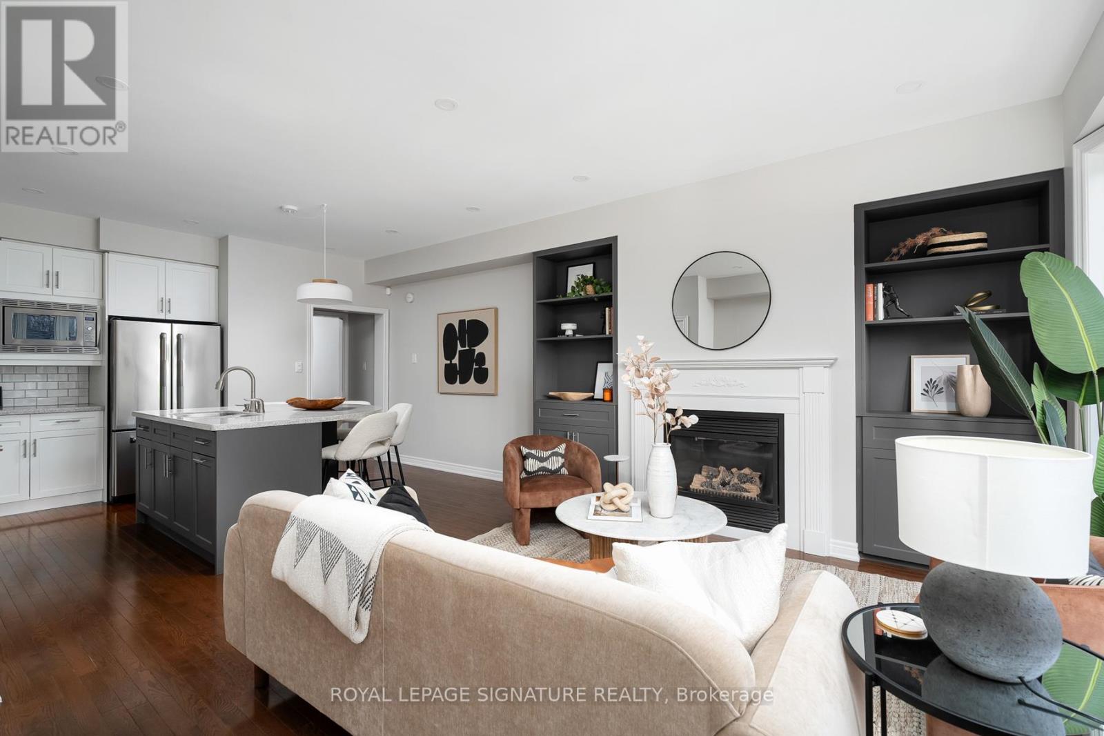 89 Winners Circle, Toronto, Ontario  M4L 3Y7 - Photo 26 - E12686556