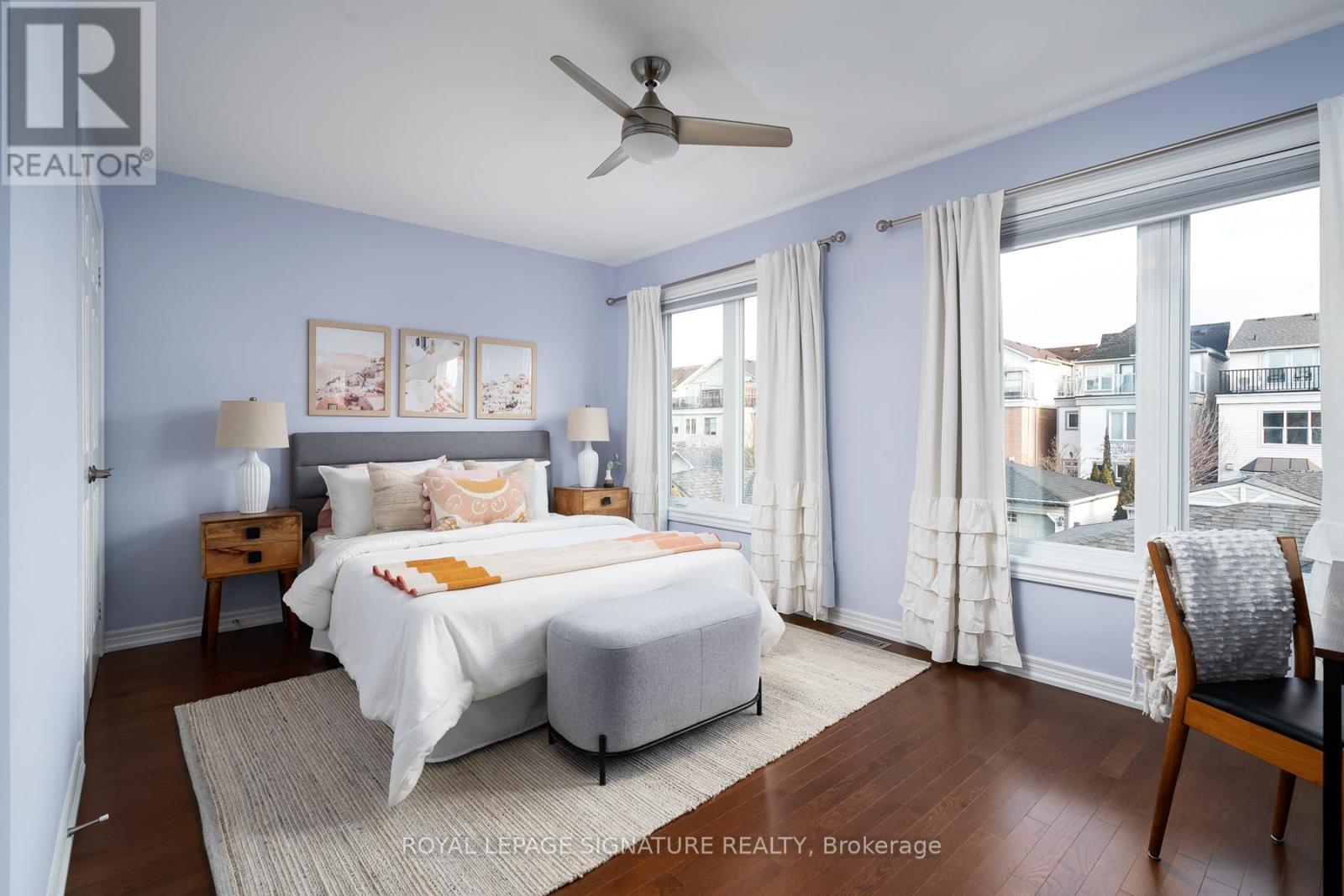 89 Winners Circle, Toronto, Ontario  M4L 3Y7 - Photo 28 - E12686556