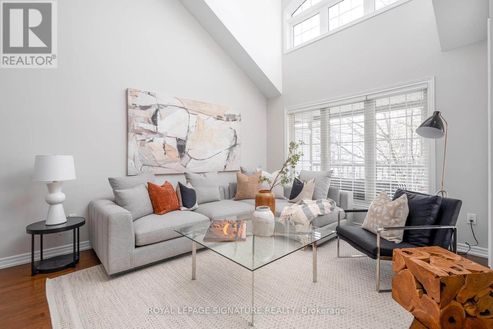 89 Winners Circle, Toronto, Ontario  M4L 3Y7 - Photo 34 - E12686556