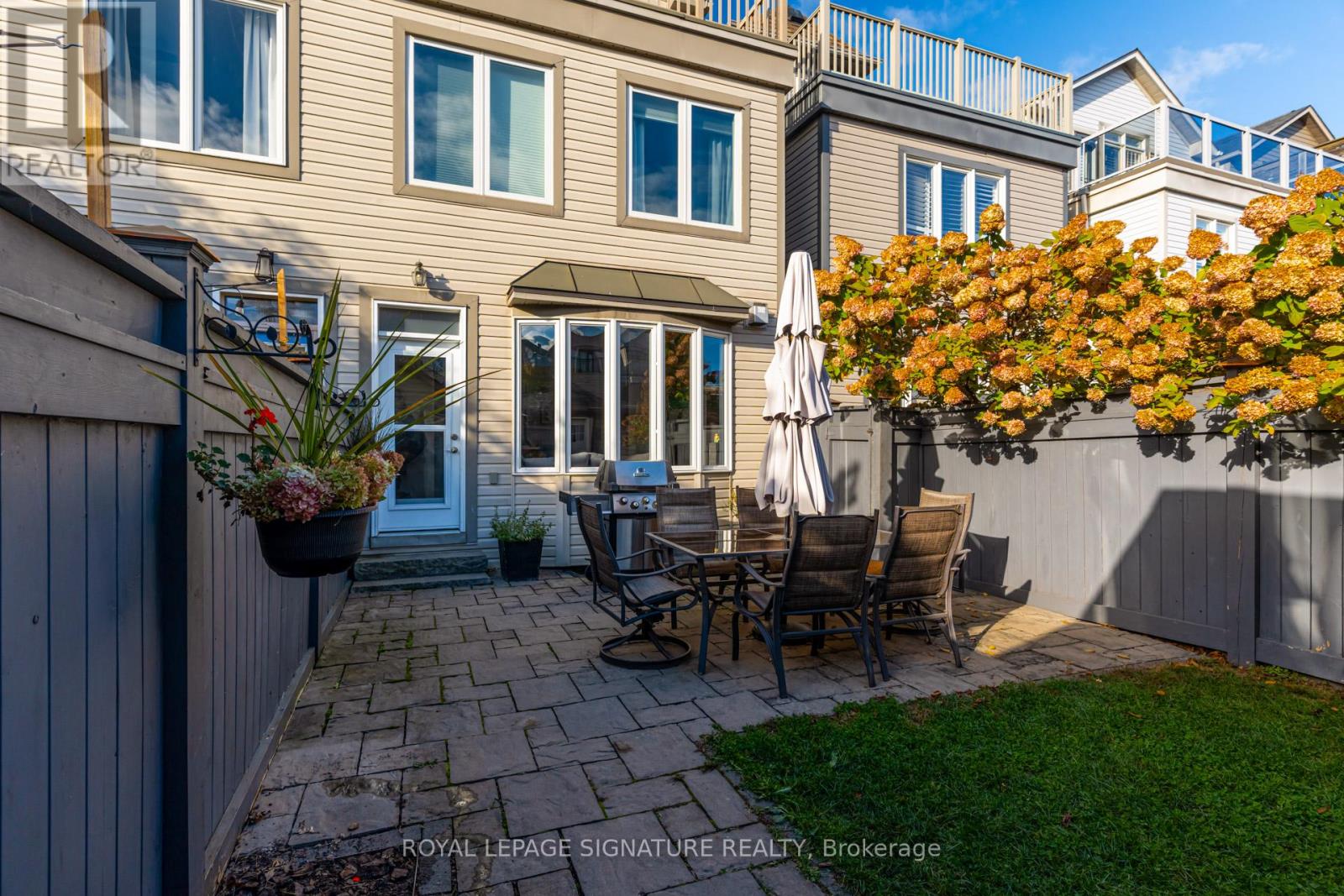 89 Winners Circle, Toronto, Ontario  M4L 3Y7 - Photo 46 - E12686556