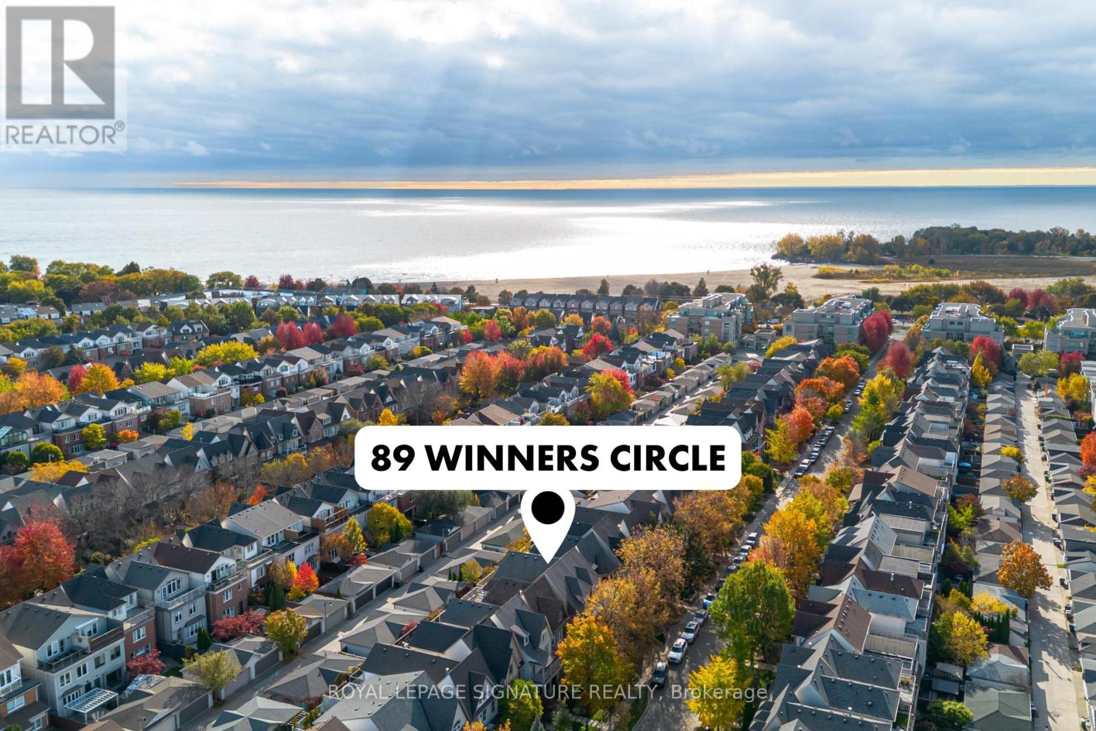 89 Winners Circle, Toronto, Ontario  M4L 3Y7 - Photo 50 - E12686556