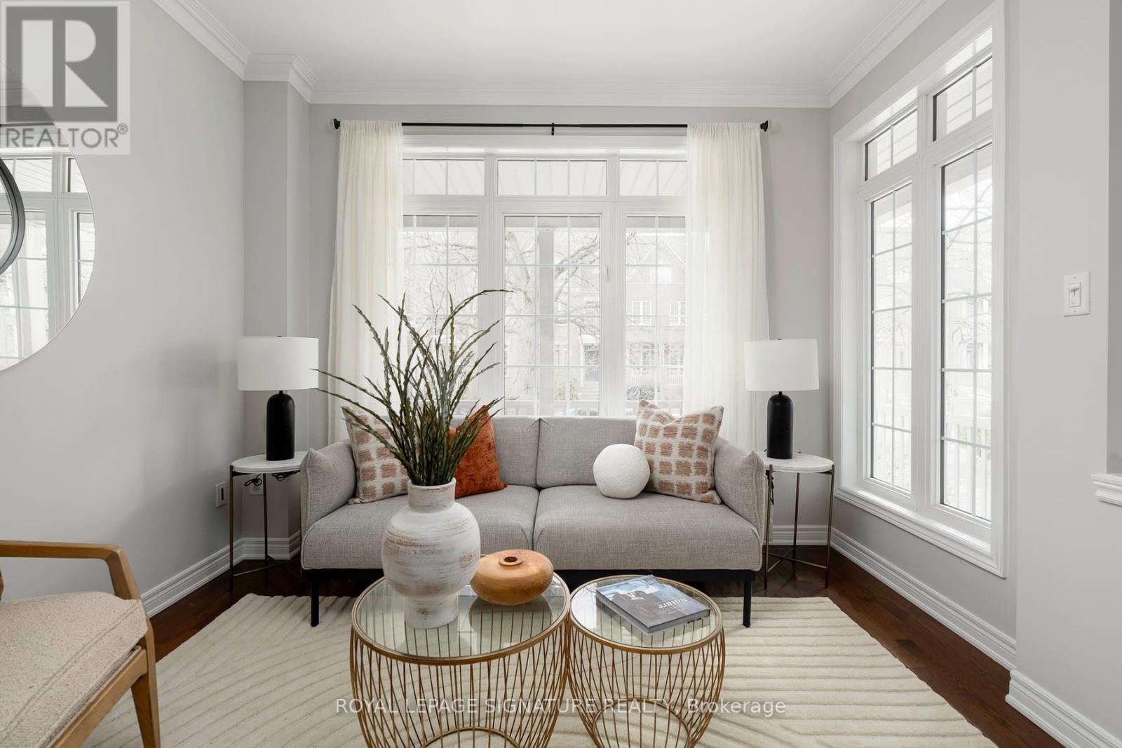 89 Winners Circle, Toronto, Ontario  M4L 3Y7 - Photo 8 - E12686556