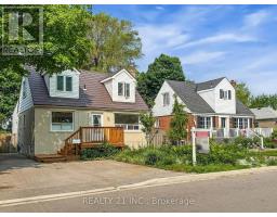 98 NATAL AVENUE, Toronto, Ontario