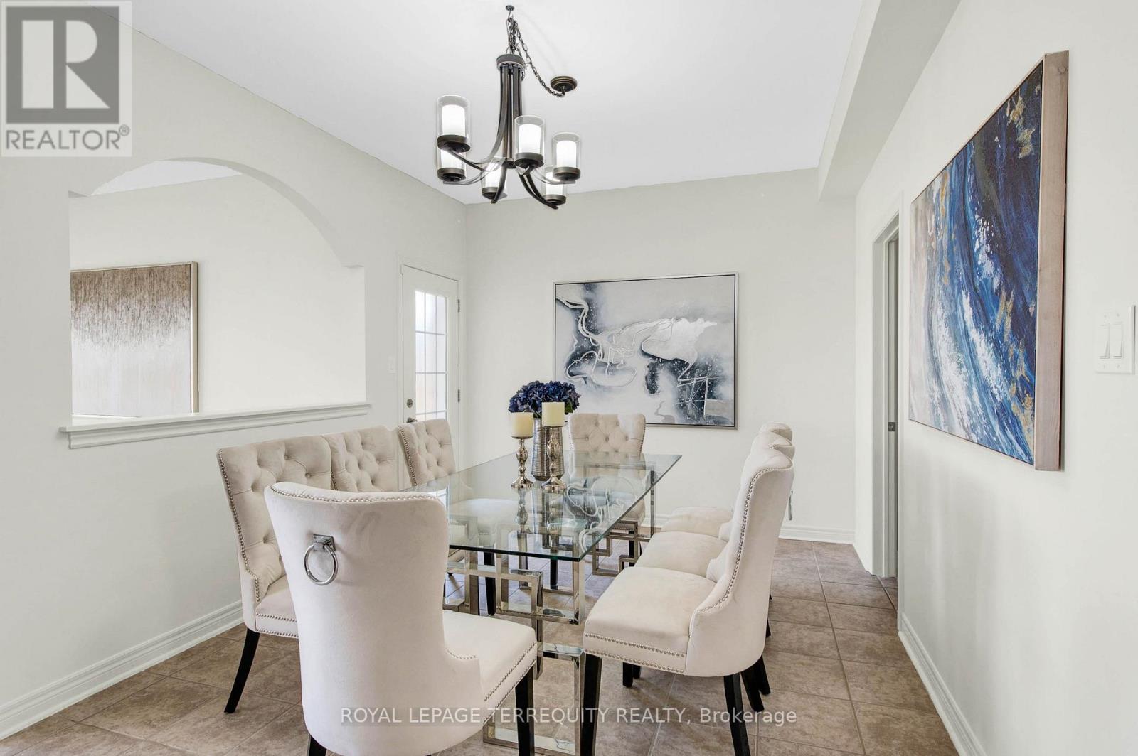 36 Crellin Street, Ajax, Ontario  L1Z 0P1 - Photo 13 - E12686666