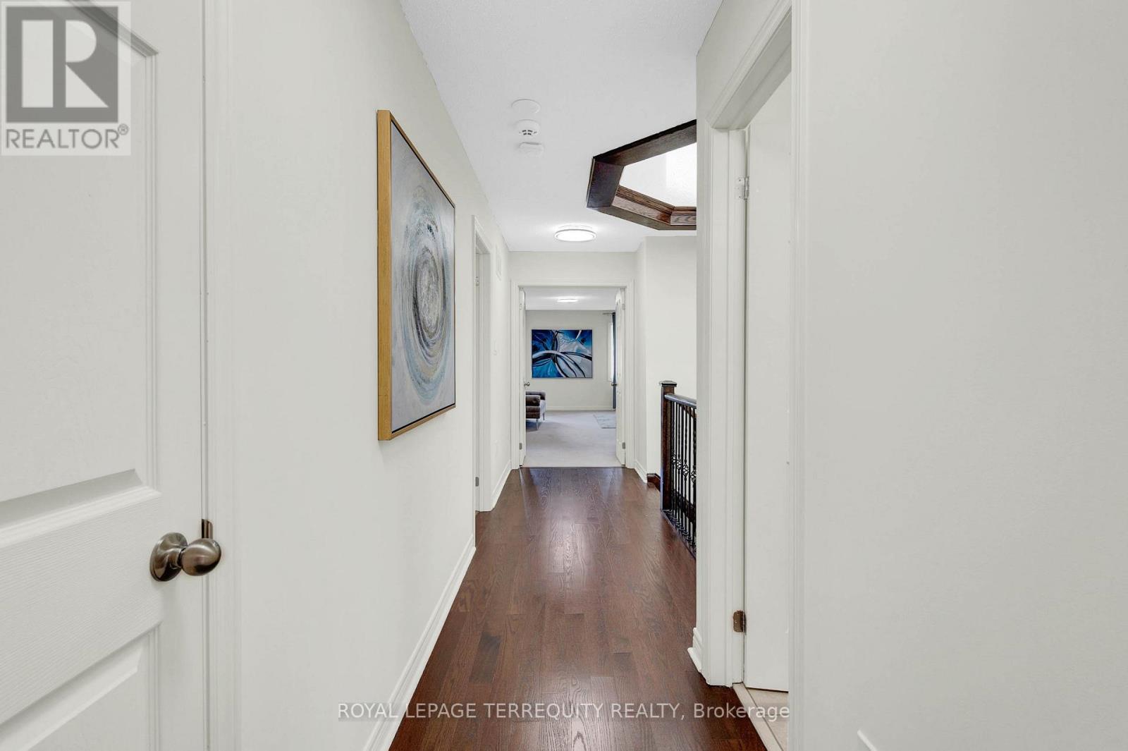 36 Crellin Street, Ajax, Ontario  L1Z 0P1 - Photo 24 - E12686666