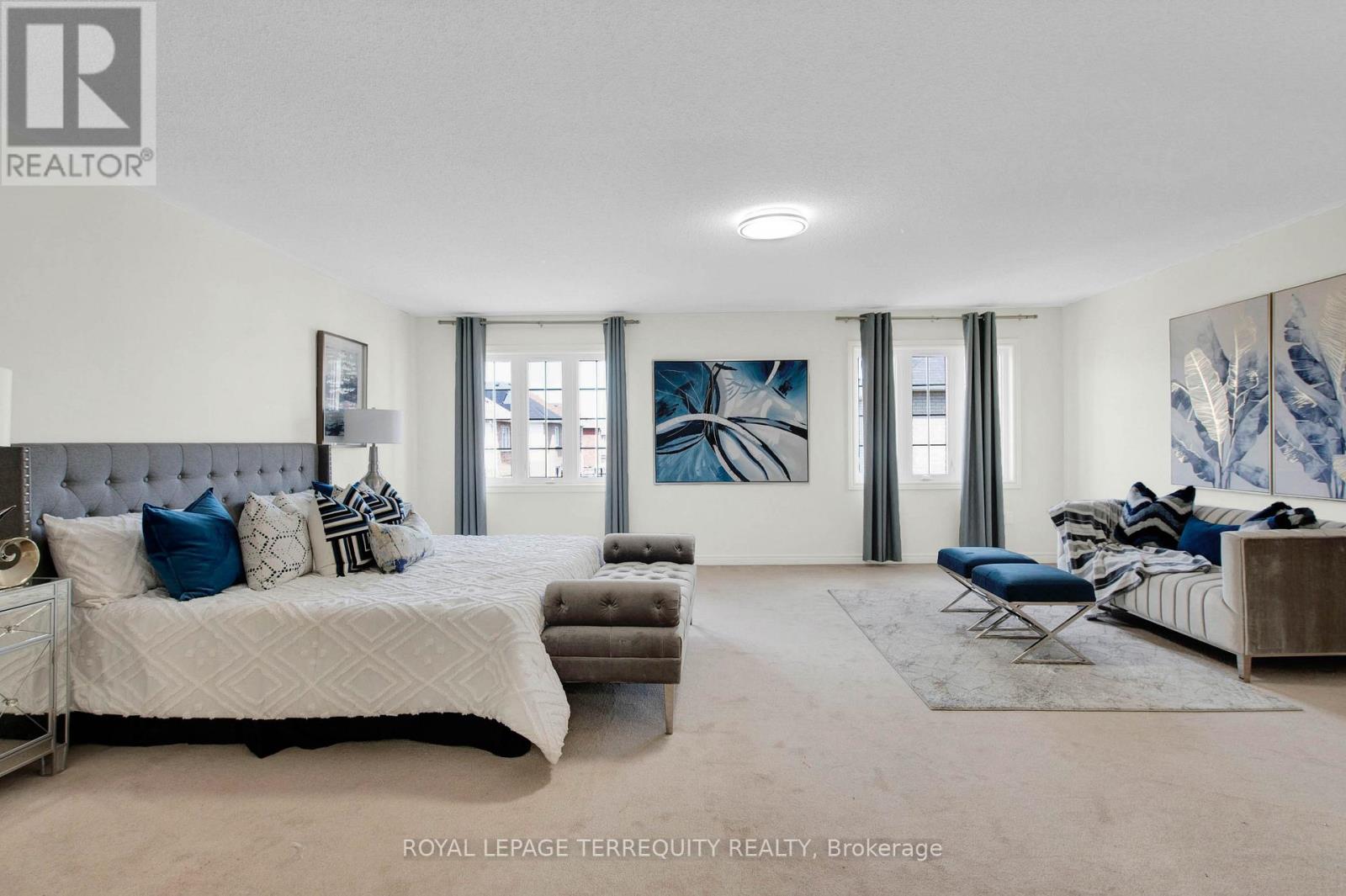 36 Crellin Street, Ajax, Ontario  L1Z 0P1 - Photo 25 - E12686666