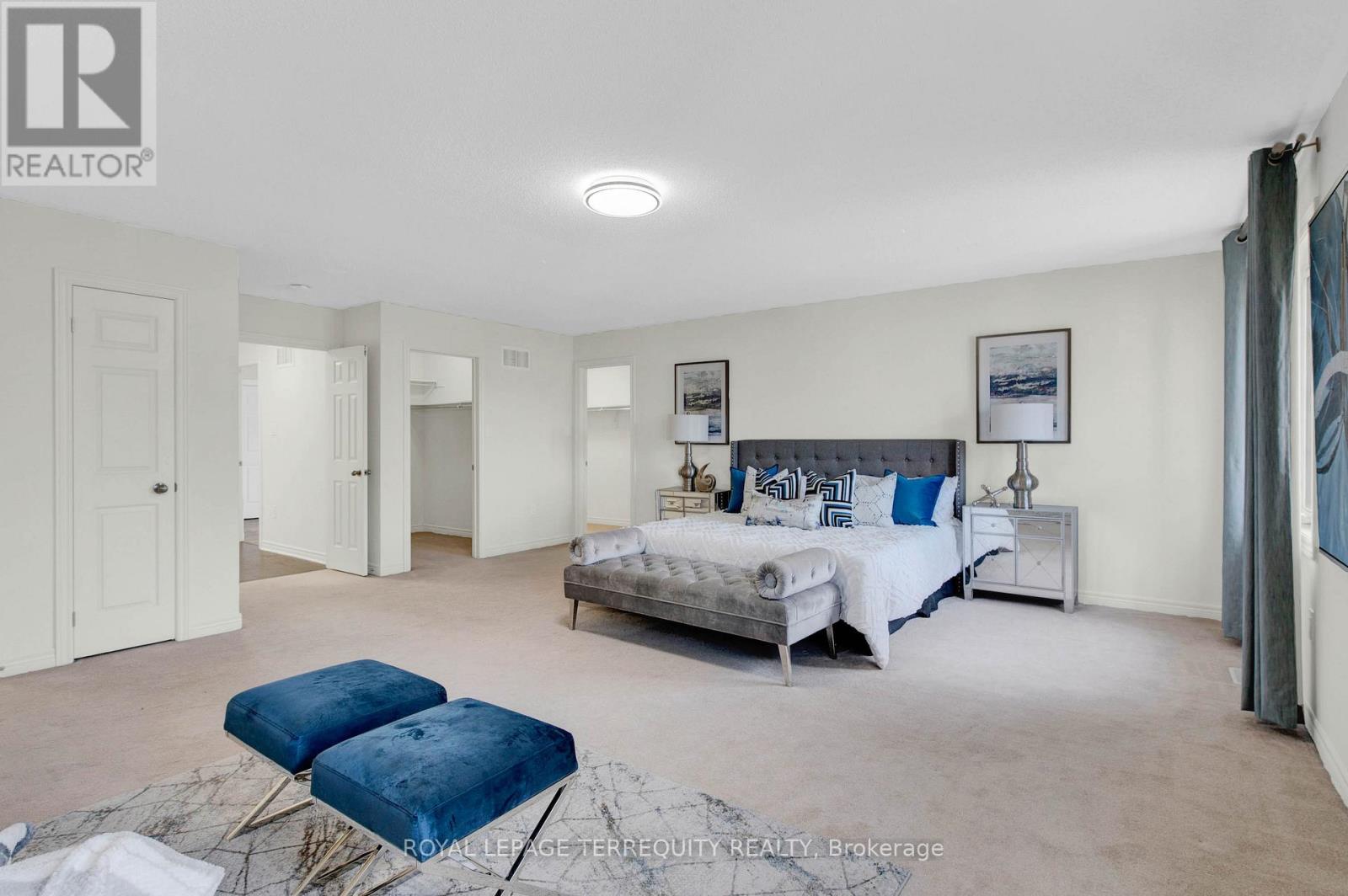 36 Crellin Street, Ajax, Ontario  L1Z 0P1 - Photo 26 - E12686666