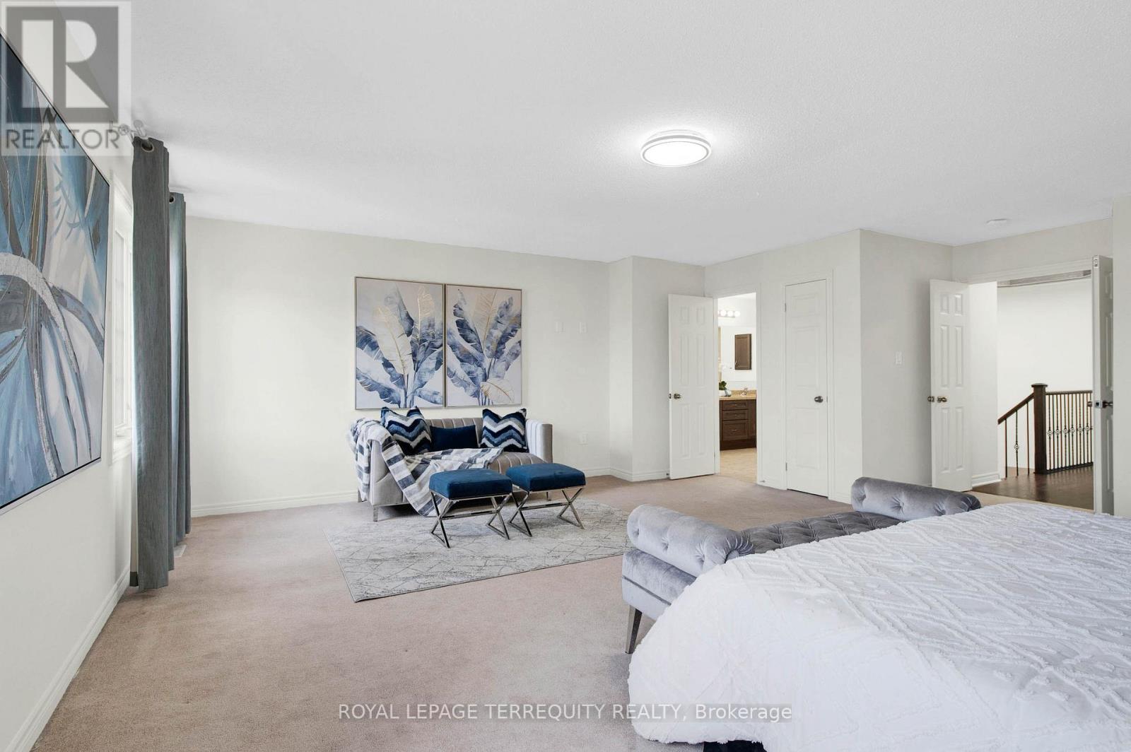 36 Crellin Street, Ajax, Ontario  L1Z 0P1 - Photo 28 - E12686666