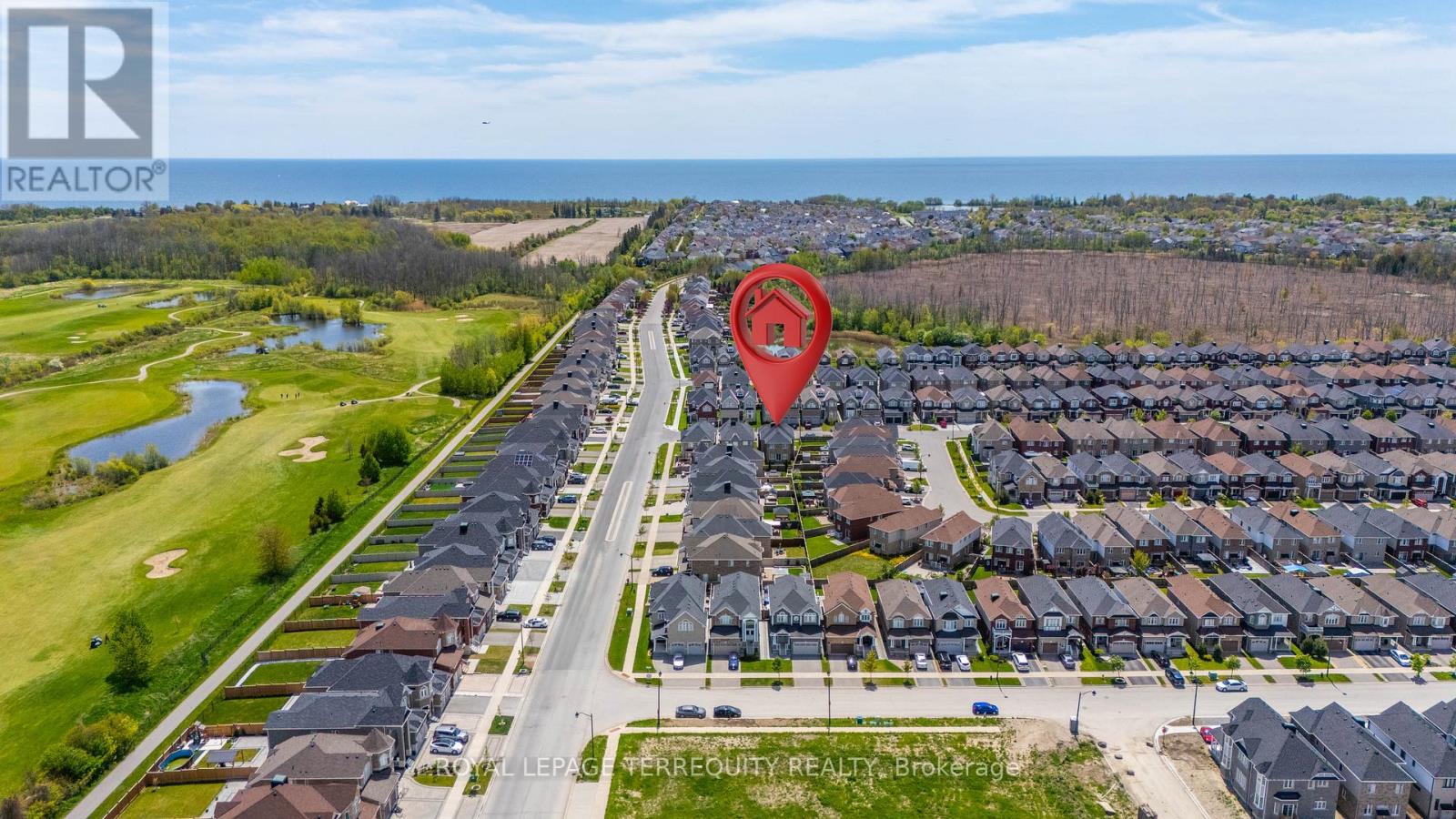 36 Crellin Street, Ajax, Ontario  L1Z 0P1 - Photo 45 - E12686666