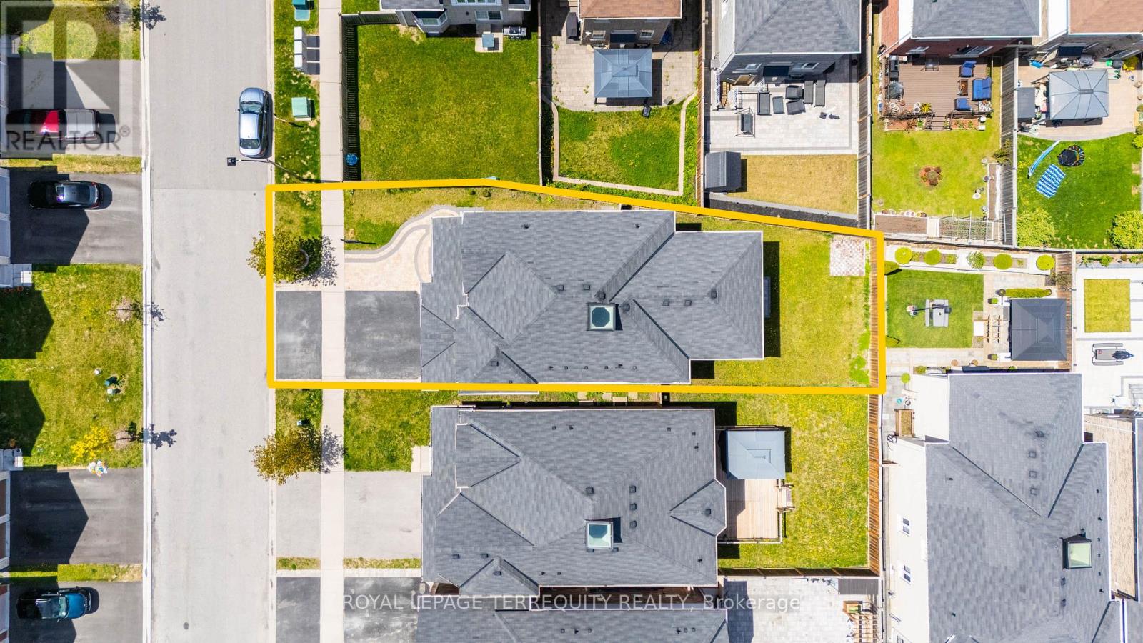 36 Crellin Street, Ajax, Ontario  L1Z 0P1 - Photo 49 - E12686666