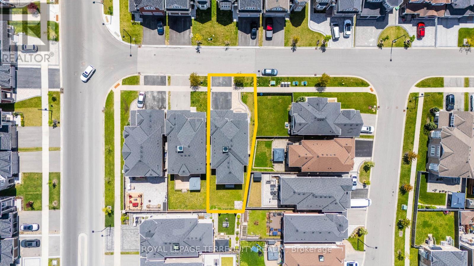 36 Crellin Street, Ajax, Ontario  L1Z 0P1 - Photo 50 - E12686666