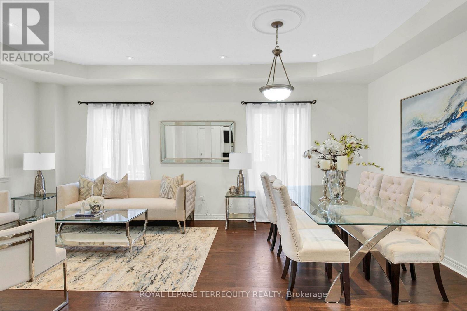 36 Crellin Street, Ajax, Ontario  L1Z 0P1 - Photo 8 - E12686666