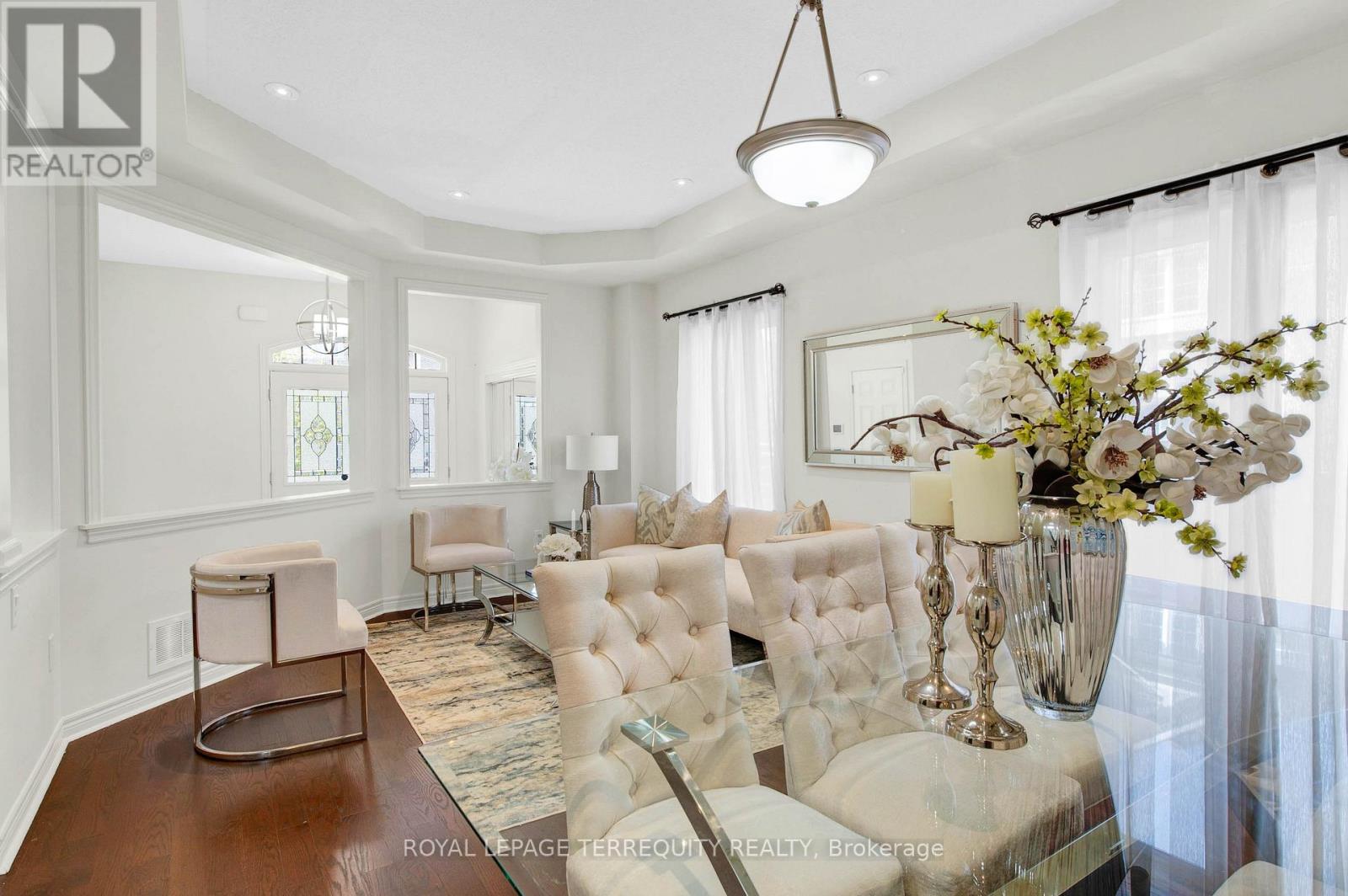 36 Crellin Street, Ajax, Ontario  L1Z 0P1 - Photo 9 - E12686666