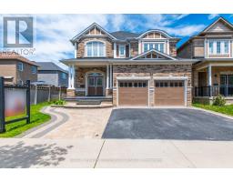 36 CRELLIN STREET, Ajax, Ontario